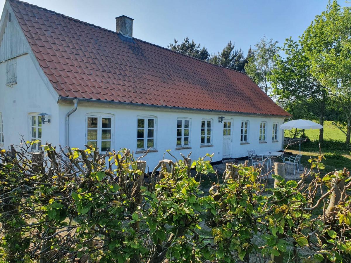 Slotsgaardens Feriegard. Apartment Jels Exterior photo