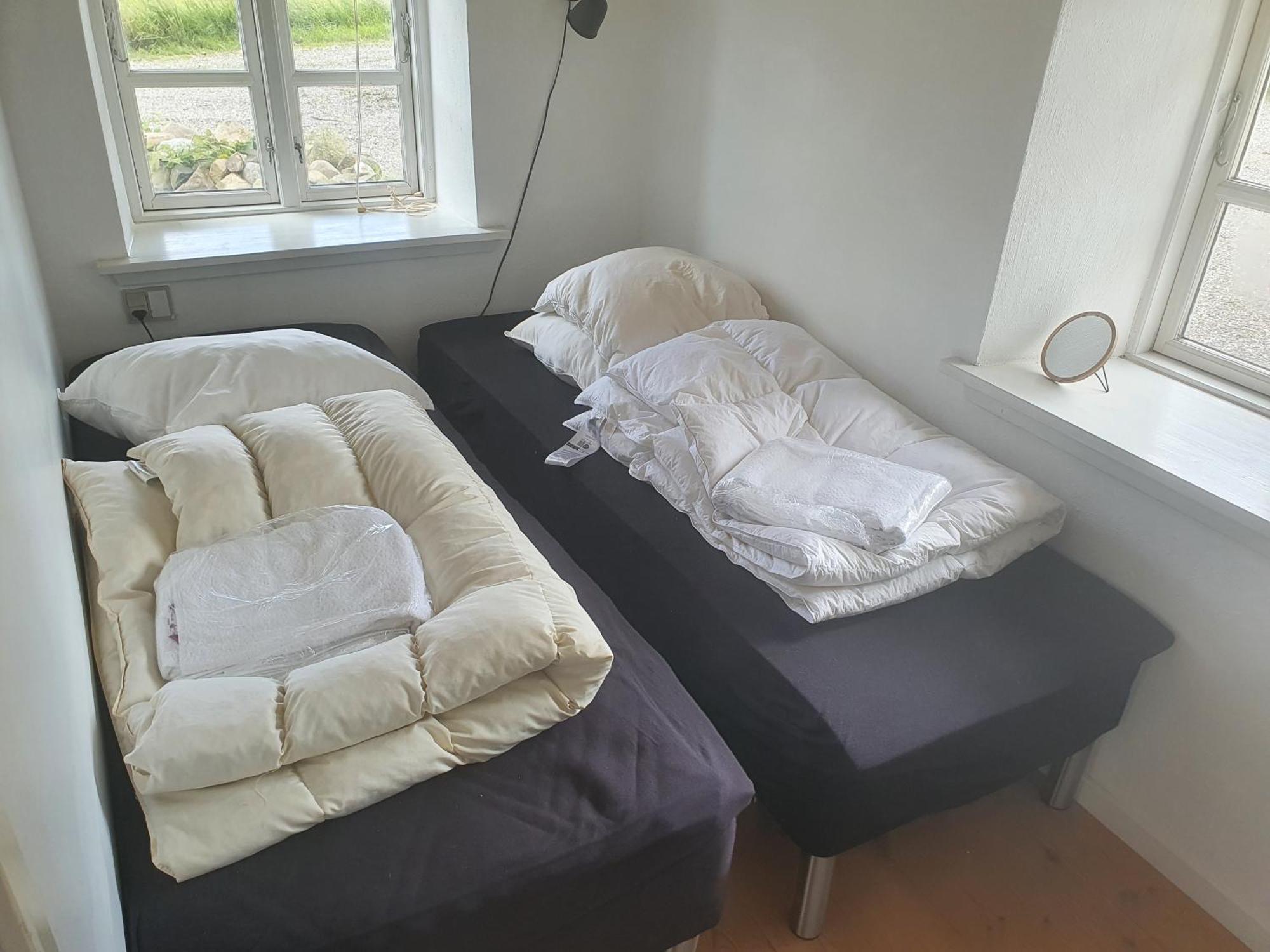 Slotsgaardens Feriegard. Apartment Jels Room photo